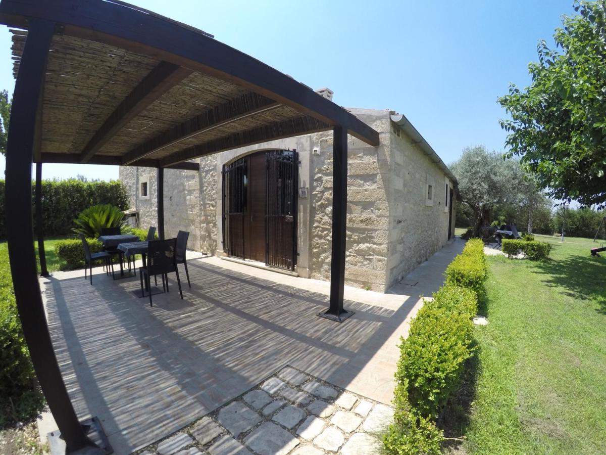 Serravalle Relais & Country Villa With Private Pool - Esclusive Use Кьярамонте-Гульфи Экстерьер фото