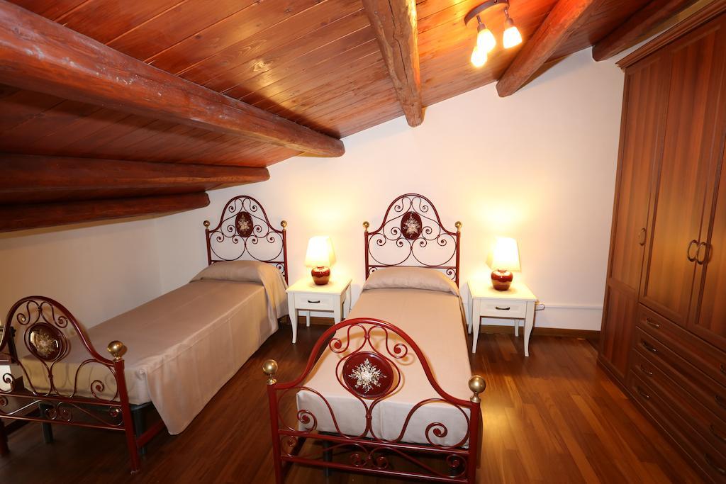 Serravalle Relais & Country Villa With Private Pool - Esclusive Use Кьярамонте-Гульфи Номер фото