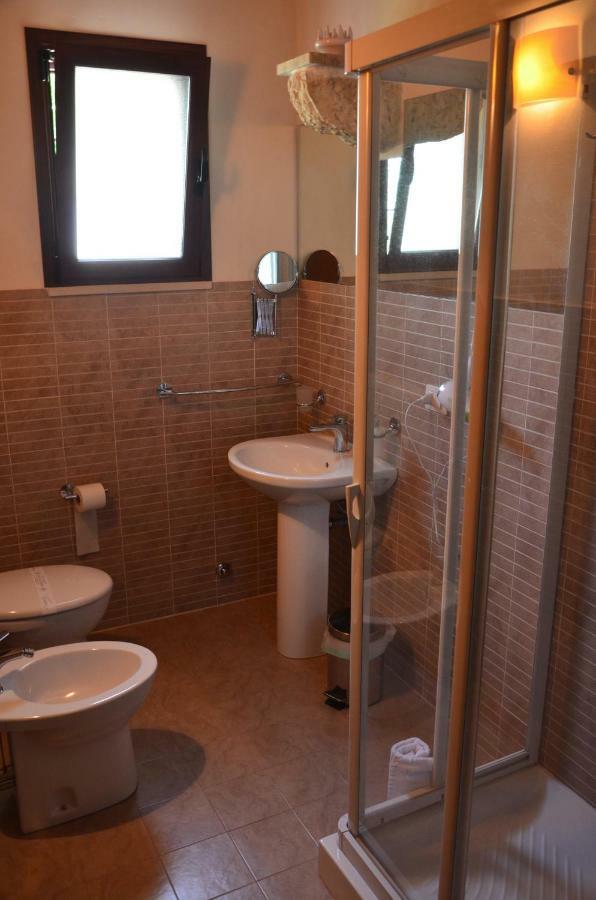 Serravalle Relais & Country Villa With Private Pool - Esclusive Use Кьярамонте-Гульфи Экстерьер фото